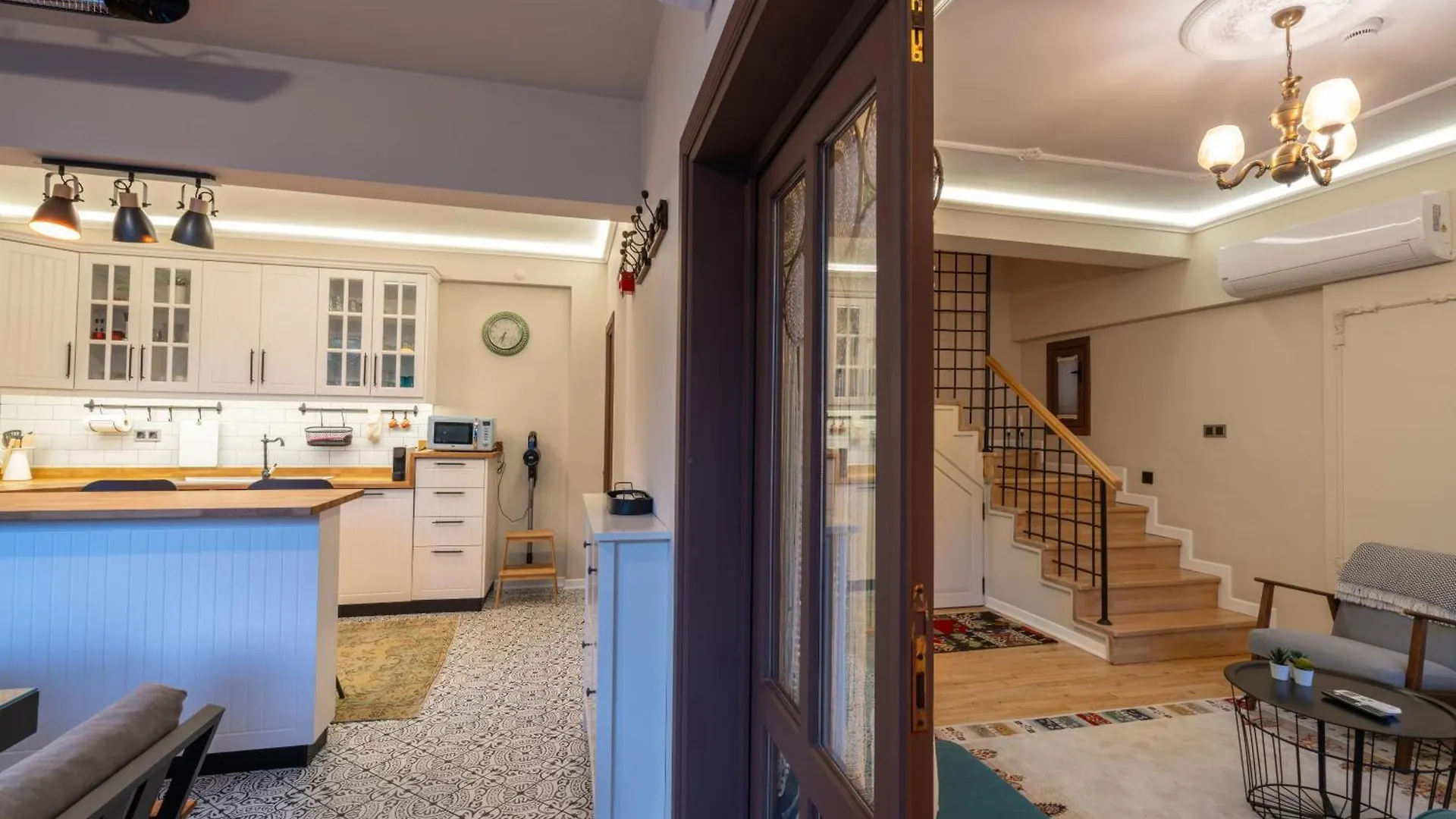 Cozy Home In Oldtown Kaleici Antalya Villa