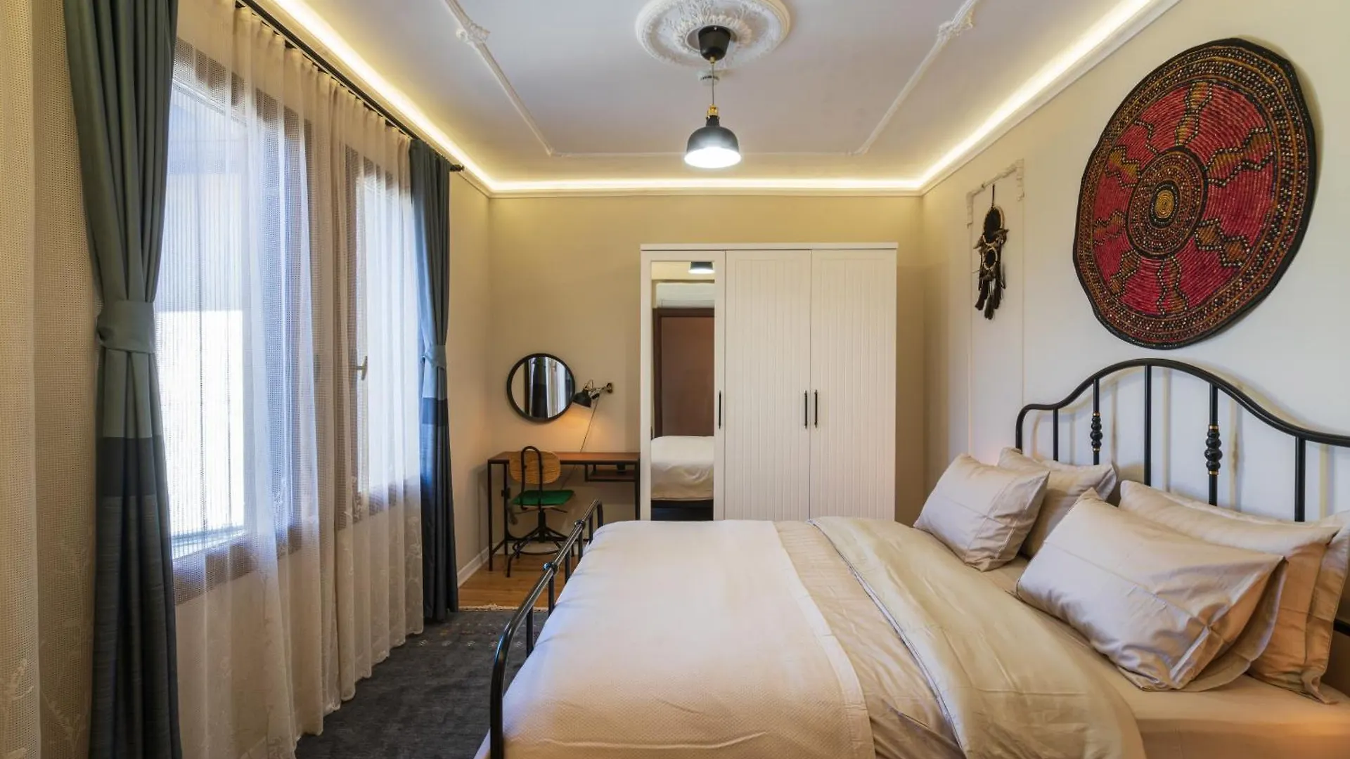 Cozy Home In Oldtown Kaleici Antalya Turkey