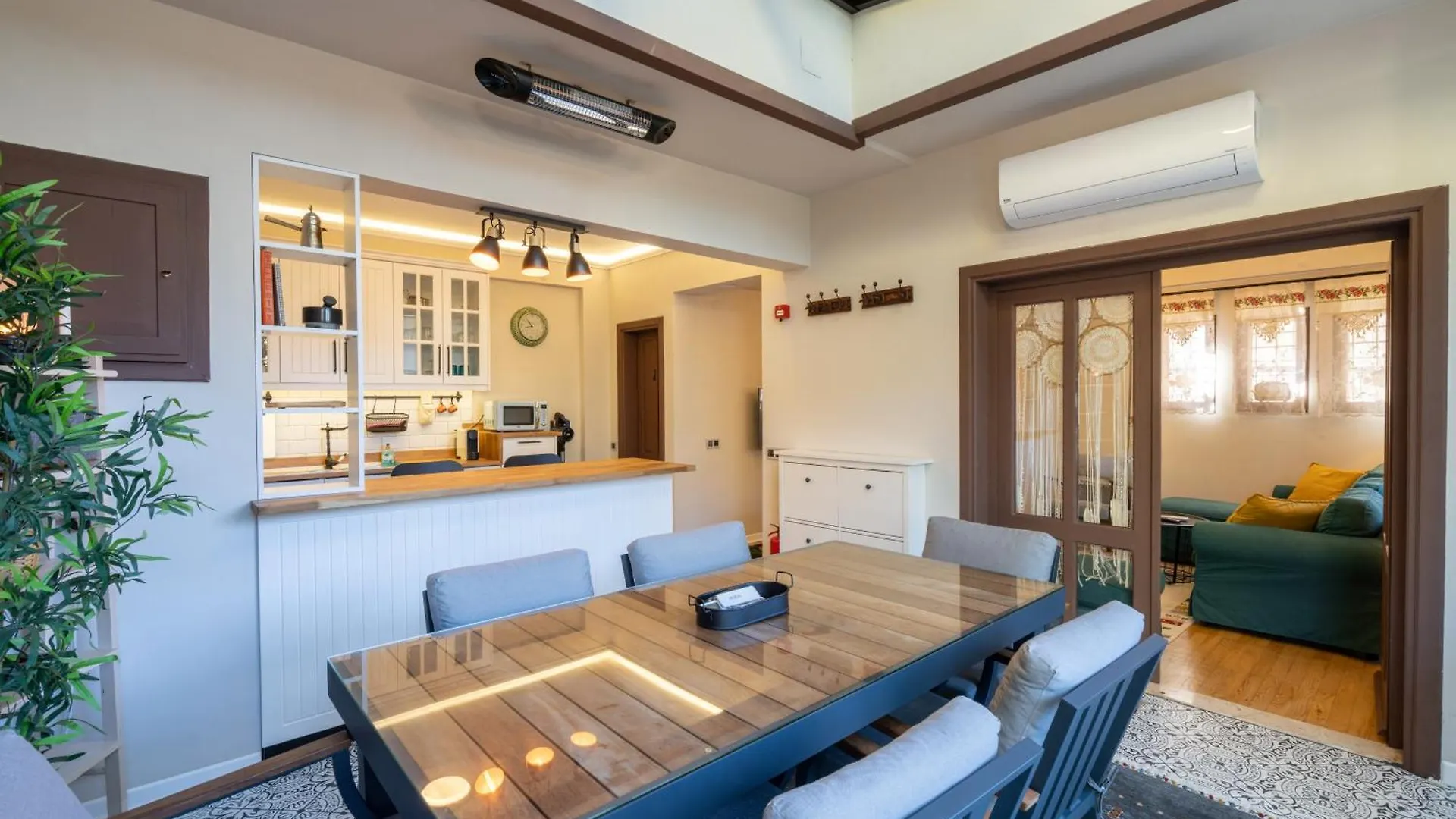 Cozy Home In Oldtown Kaleici Antalya Villa