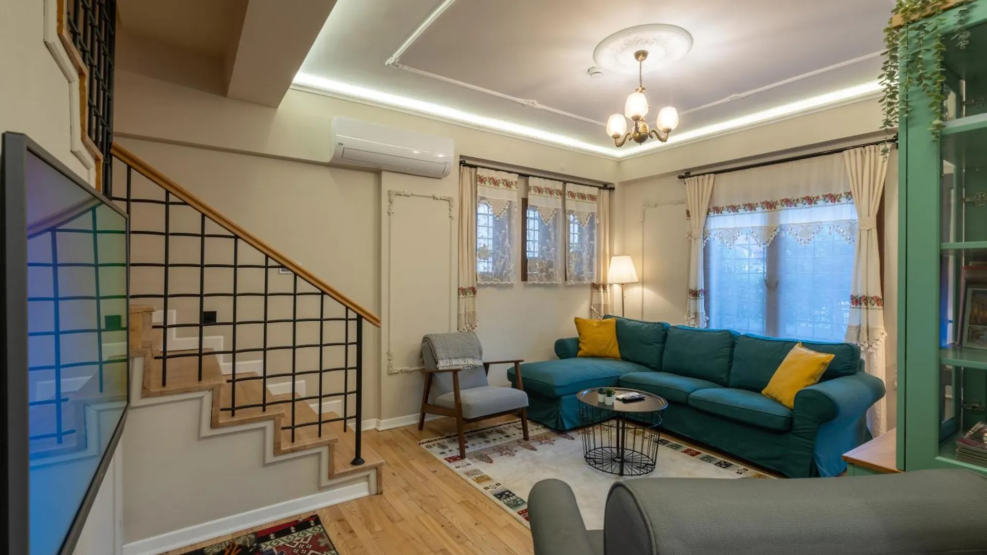 Cozy Home In Oldtown Kaleici Antalya Turkey