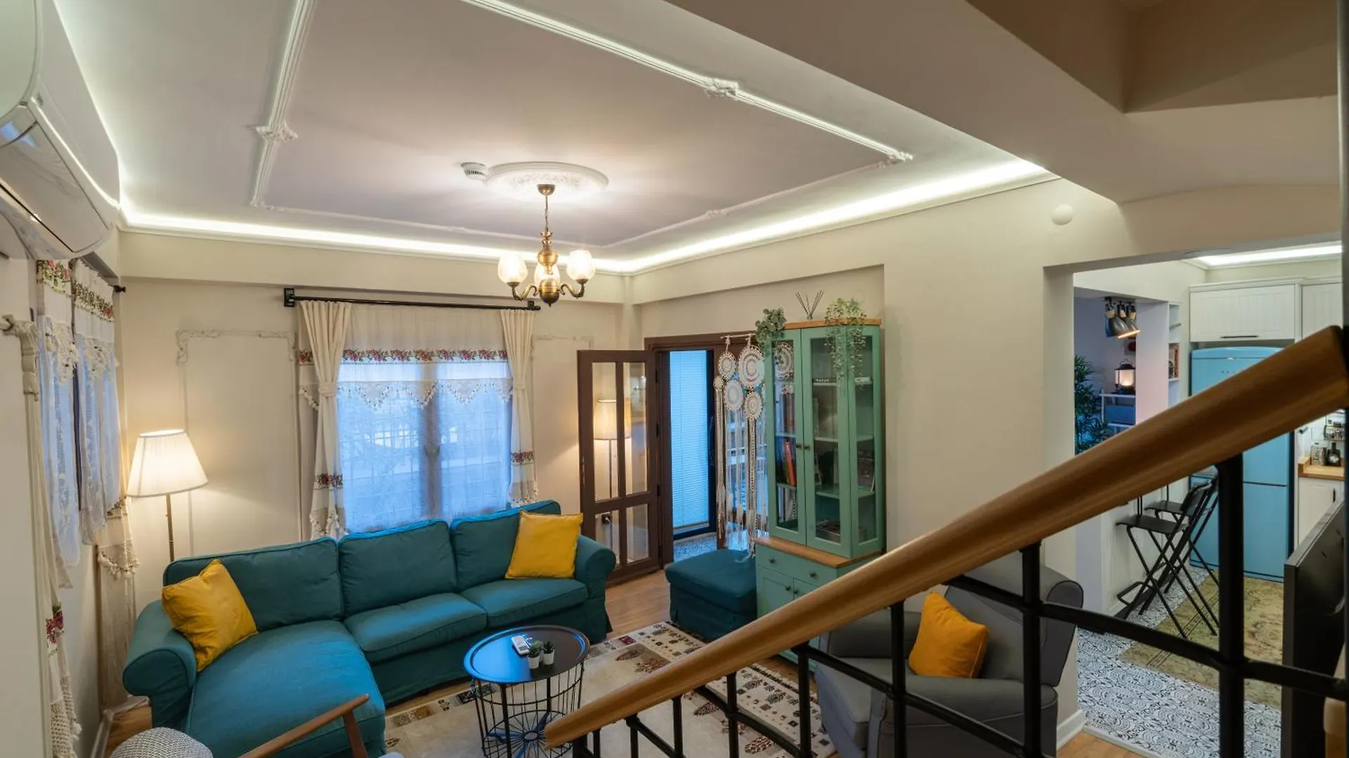Cozy Home In Oldtown Kaleici Antalya Villa