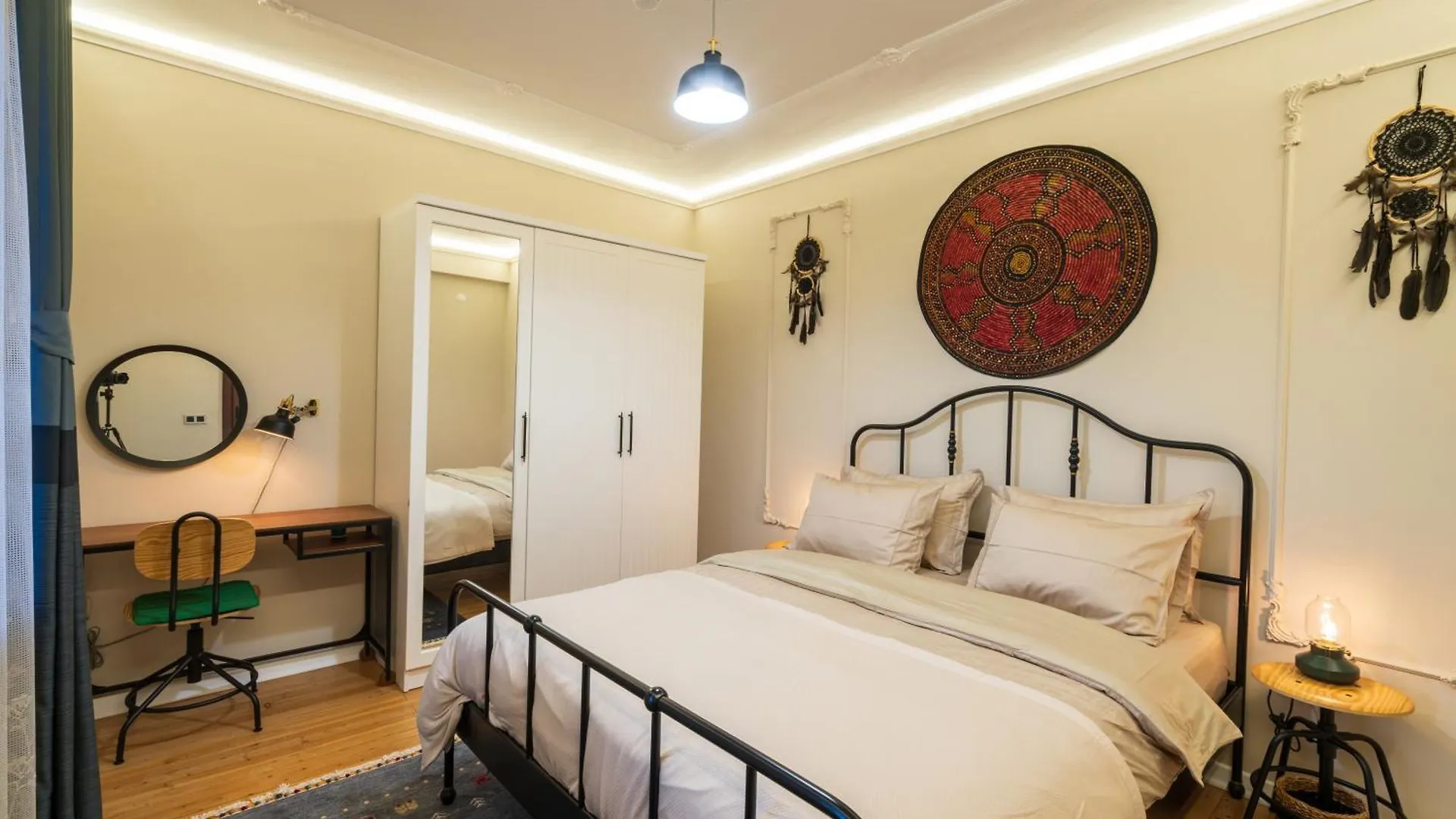 Villa Cozy Home In Oldtown Kaleici Antalya Turkey