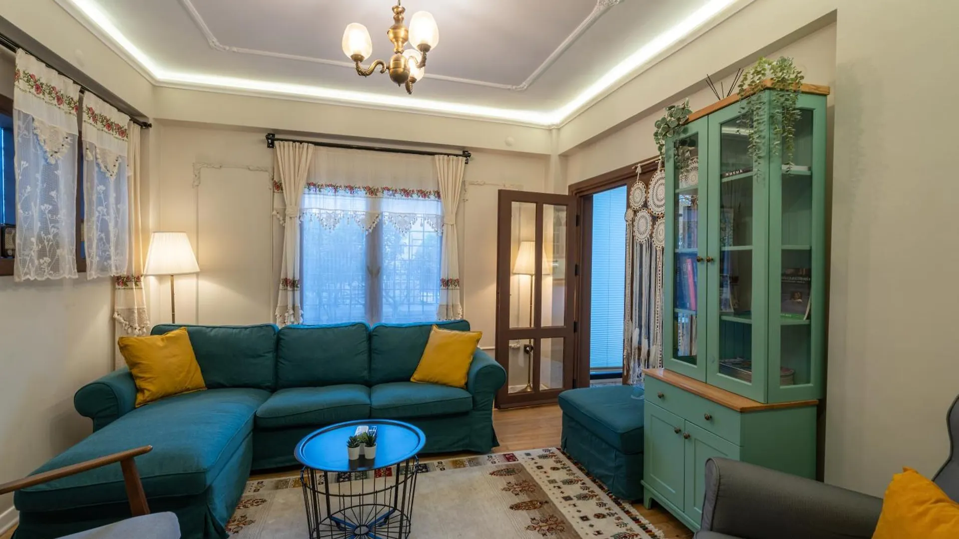 Villa Cozy Home In Oldtown Kaleici Antalya