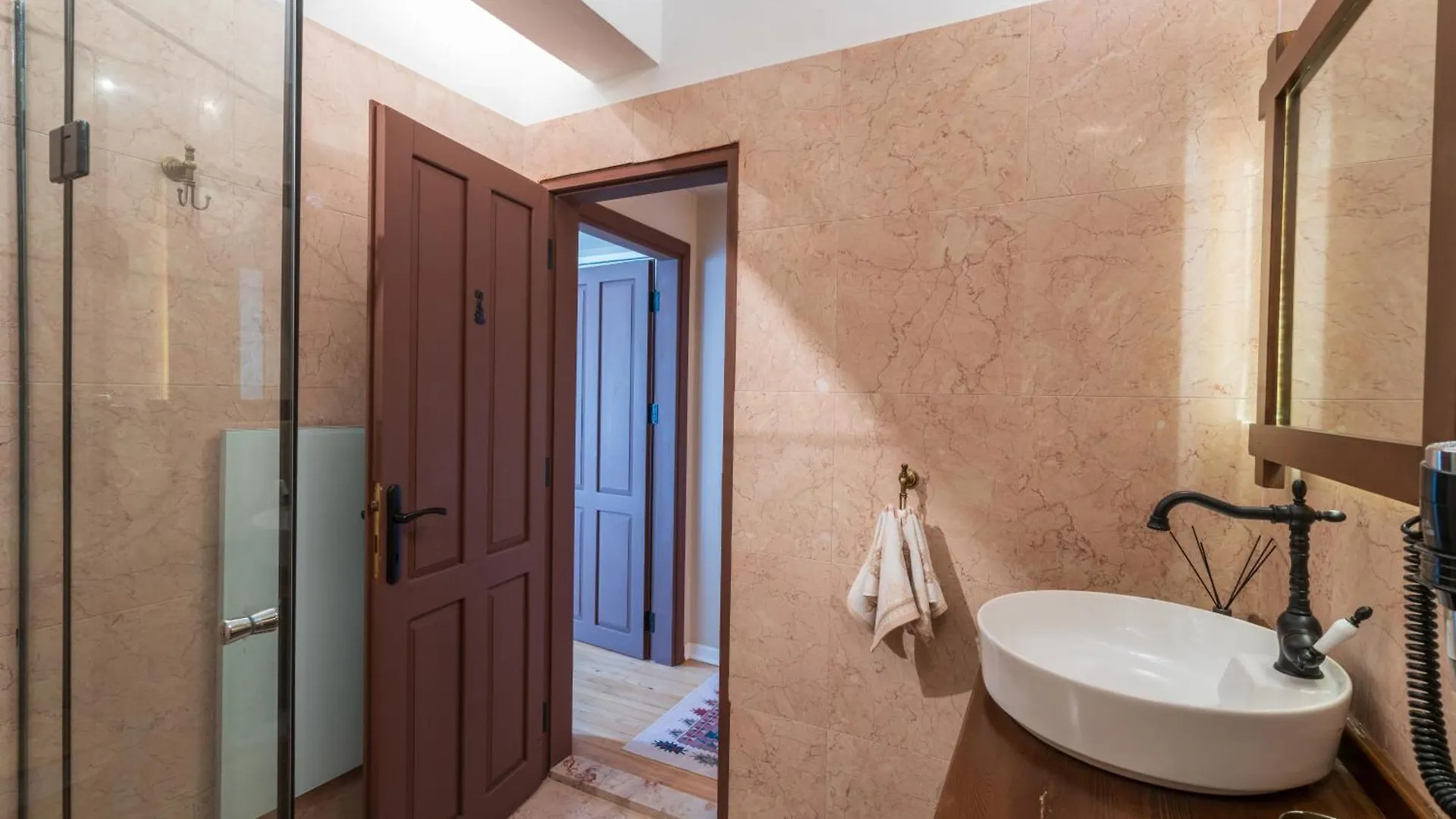 Villa Cozy Home In Oldtown Kaleici Antalya