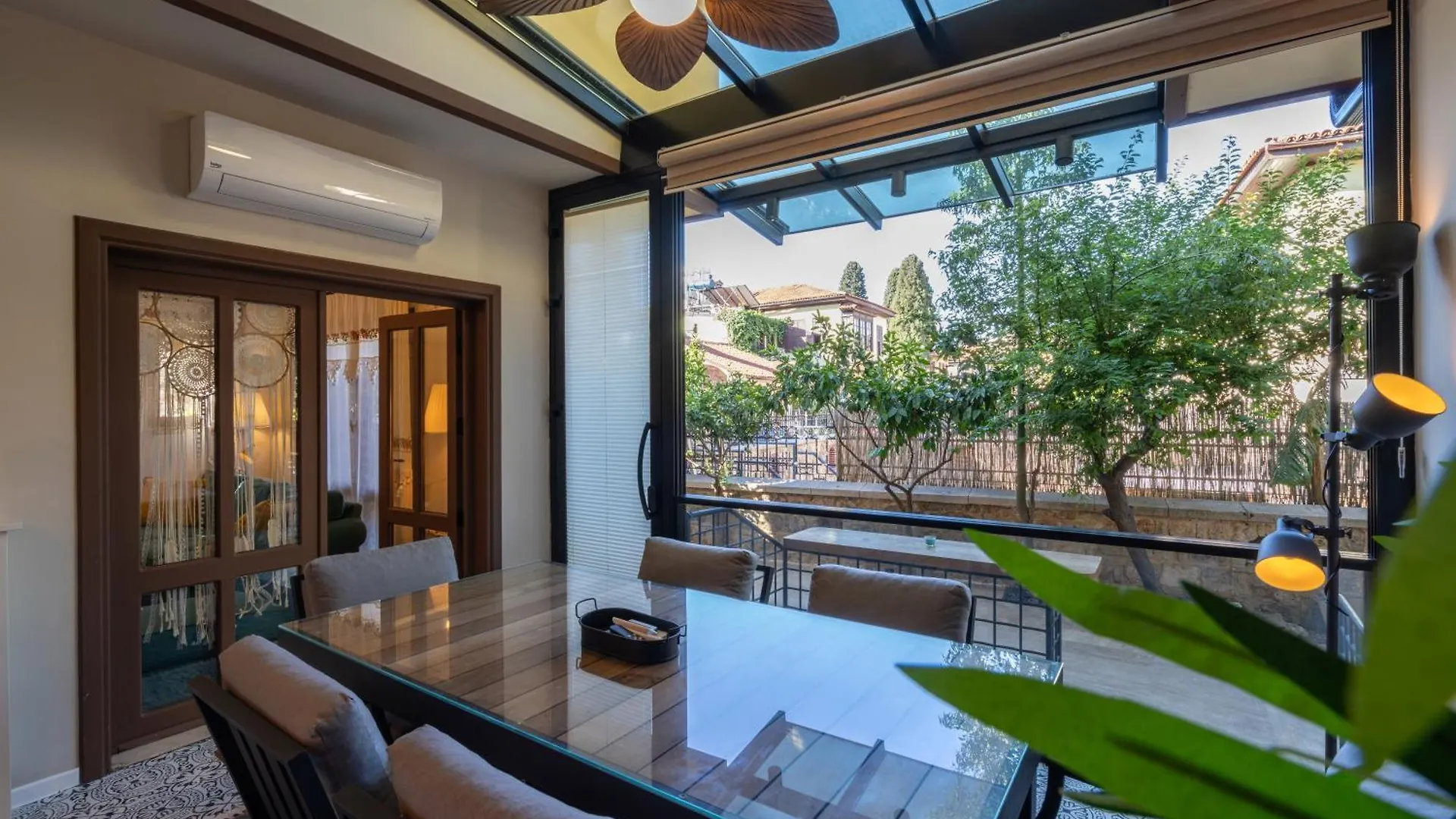 Villa Cozy Home In Oldtown Kaleici Antalya Turkey