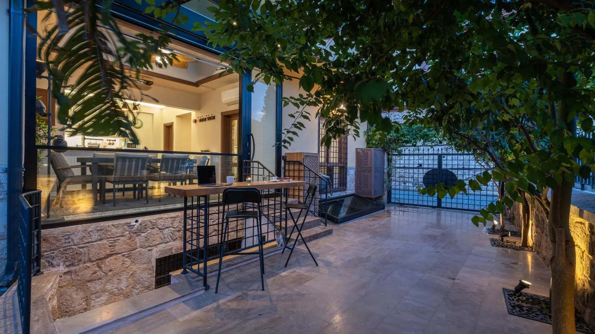 Villa Cozy Home In Oldtown Kaleici Antalya
