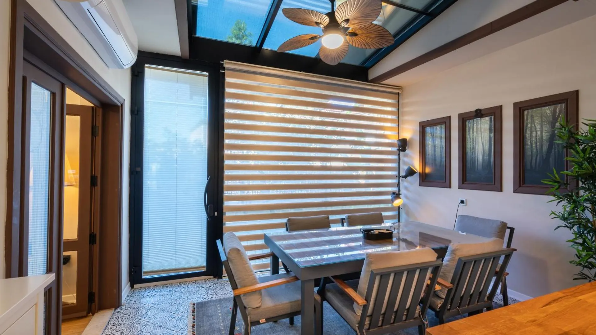 Villa Cozy Home In Oldtown Kaleici Antalya