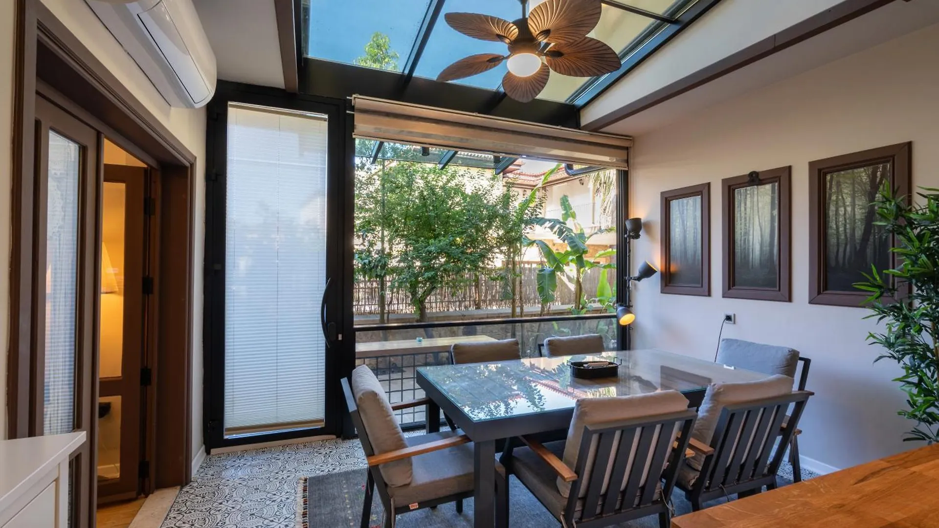 Cozy Home In Oldtown Kaleici Antalya Turkey
