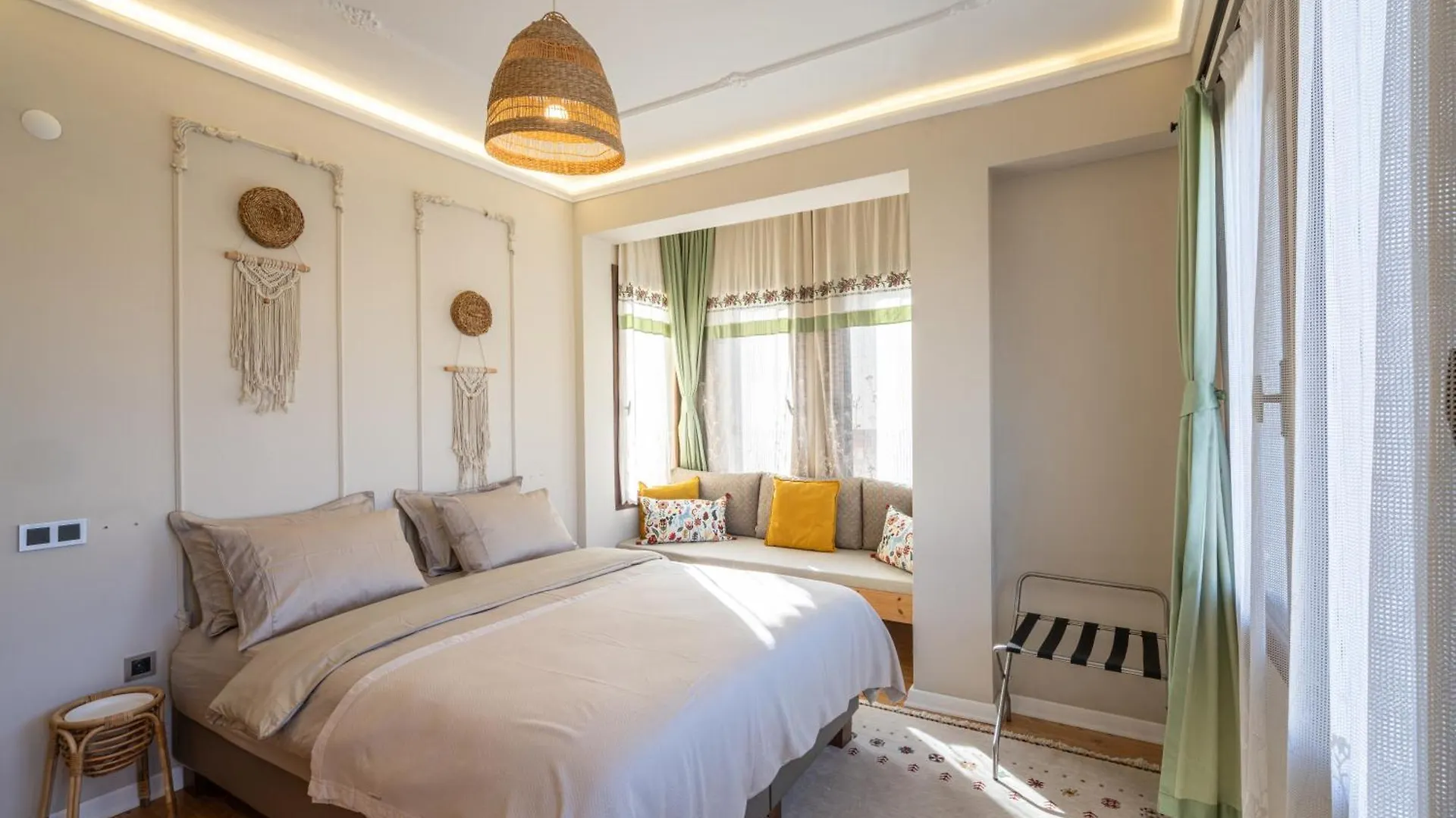 Cozy Home In Oldtown Kaleici Antalya Villa