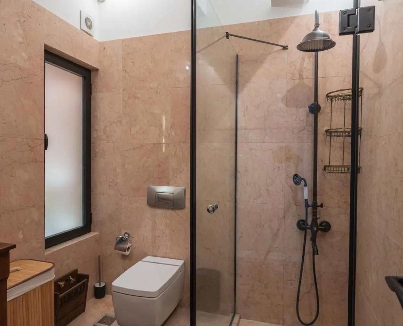 Cozy Home In Oldtown Kaleici Antalya Villa