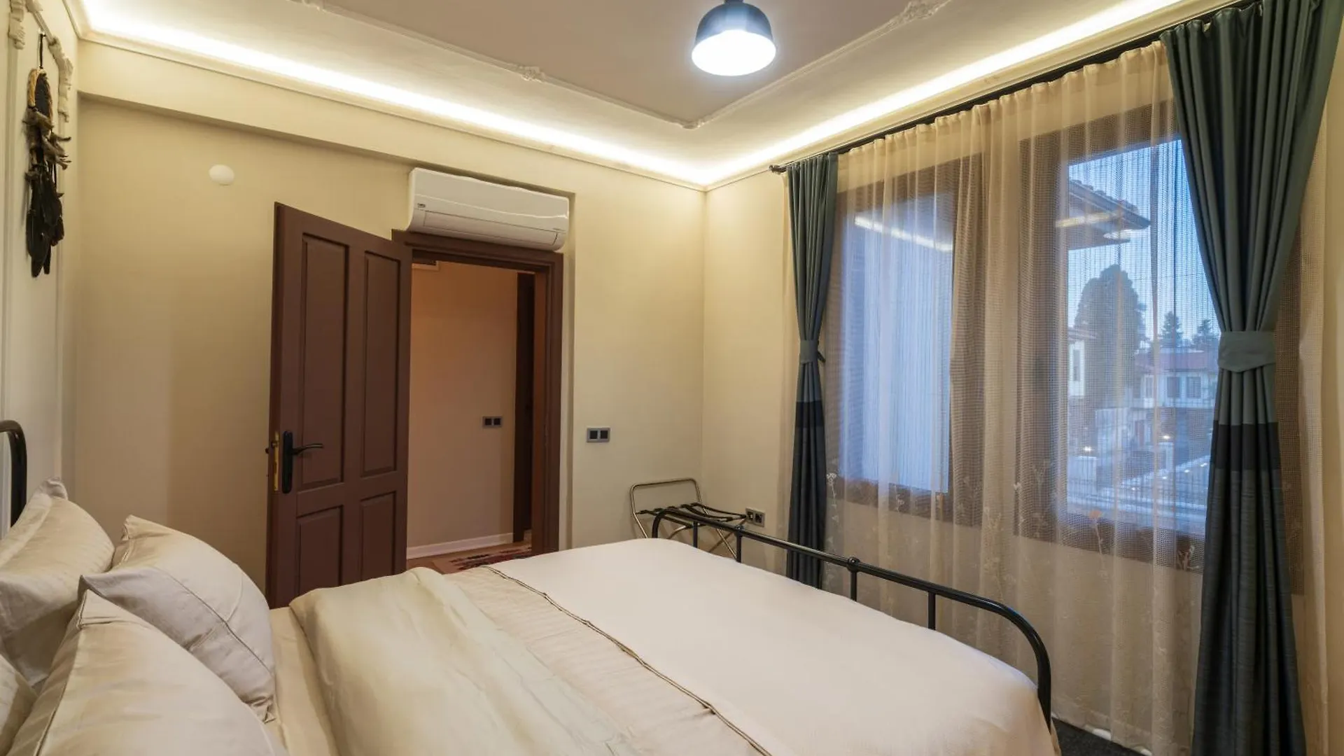 Cozy Home In Oldtown Kaleici Antalya Turkey