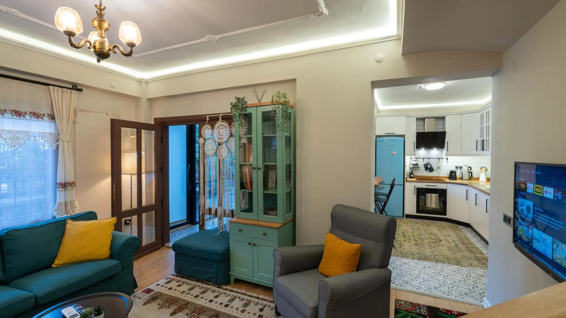 Cozy Home In Oldtown Kaleici Antalya Villa