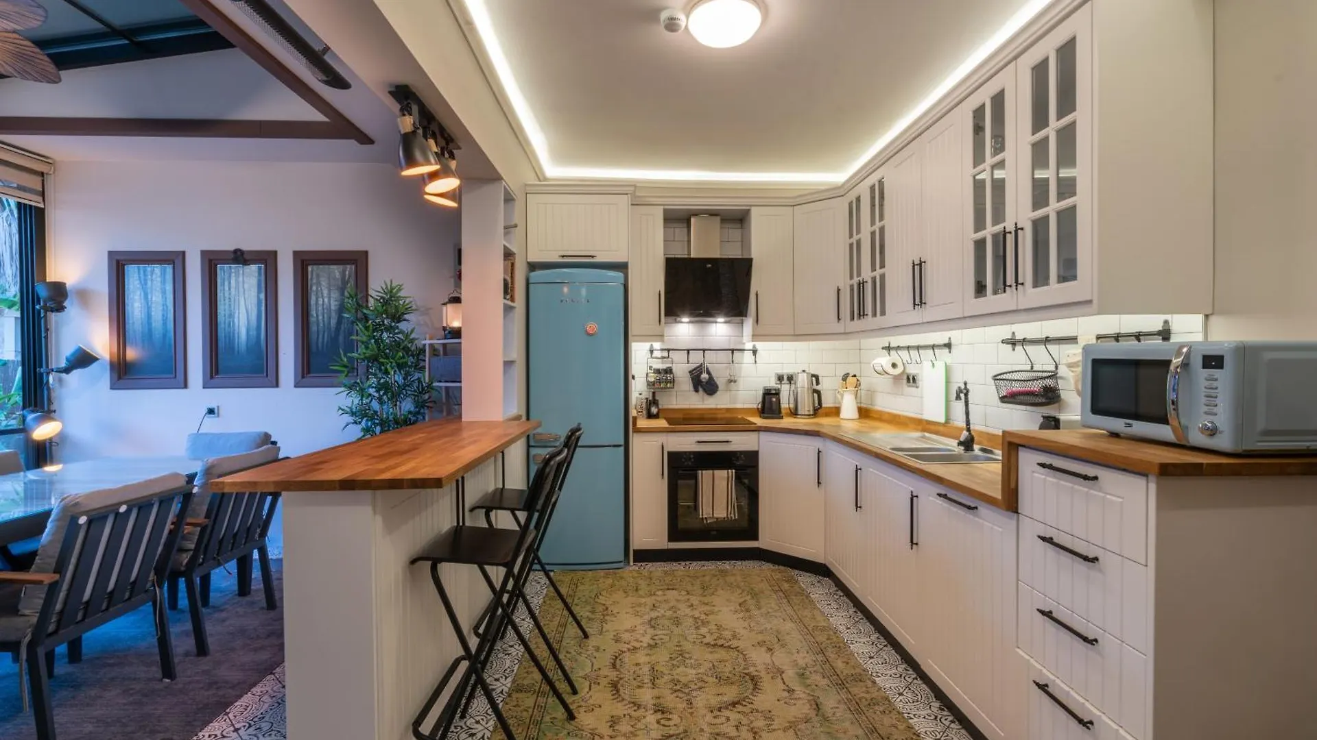 Cozy Home In Oldtown Kaleici Antalya