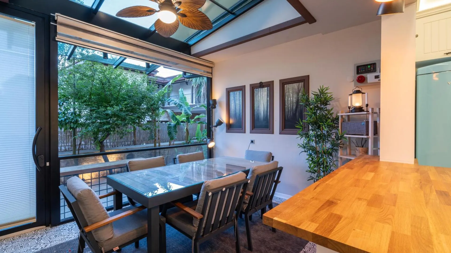 Villa Cozy Home In Oldtown Kaleici Antalya